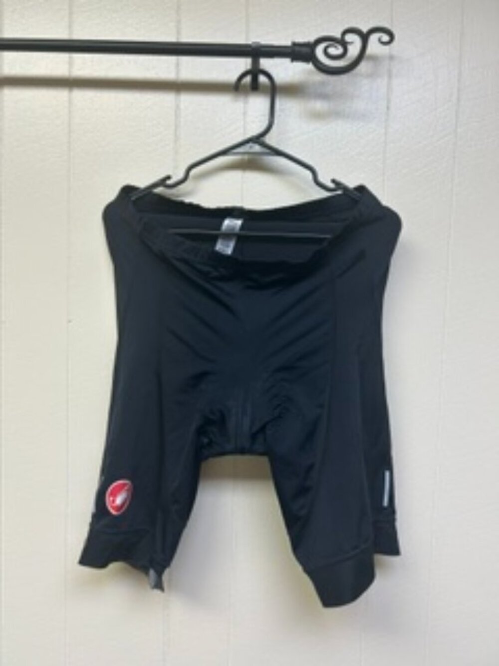 Castelli cycling shorts - Women's XXL